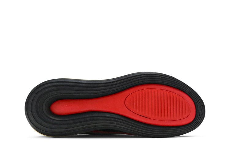 Women's Air Max 720 'Red Gold'