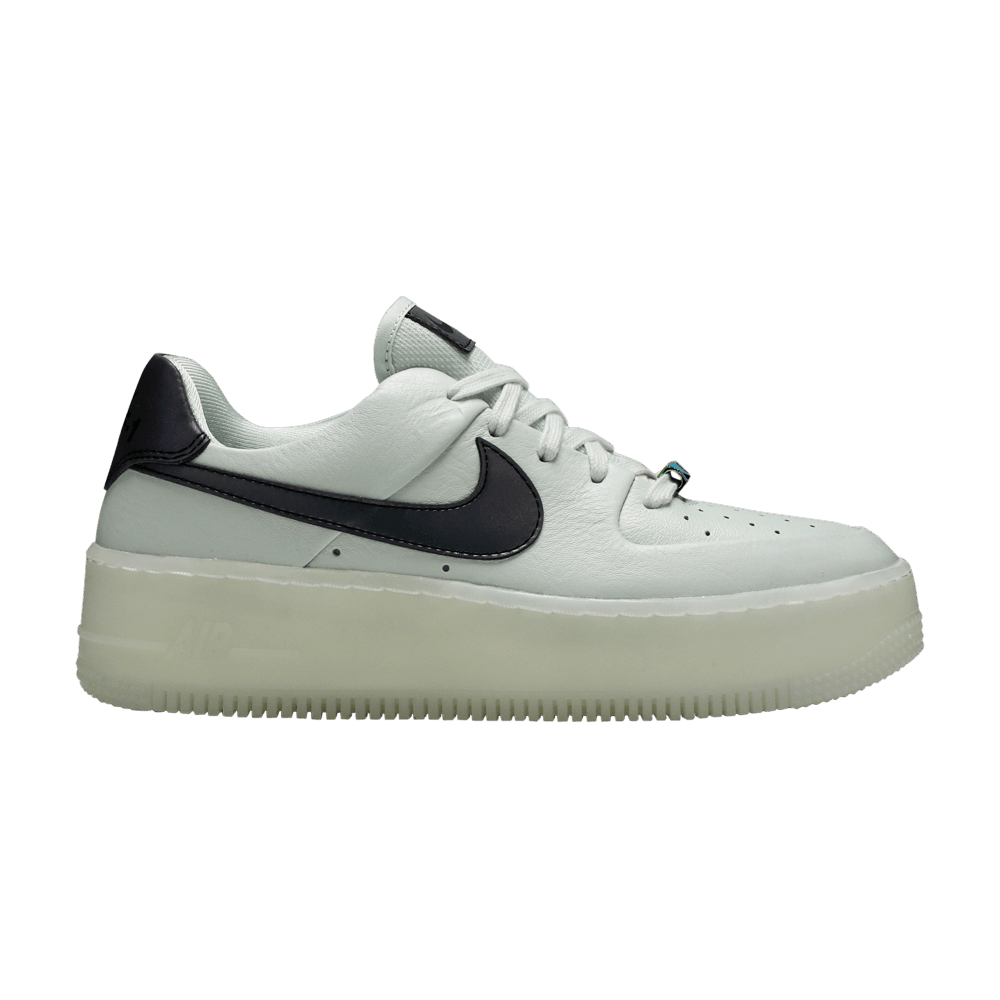 Women's Air Force 1 Sage Low LX 'Spruce Aura'
