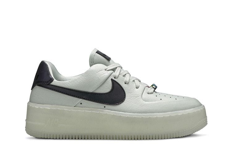 Women's Air Force 1 Sage Low LX 'Spruce Aura'