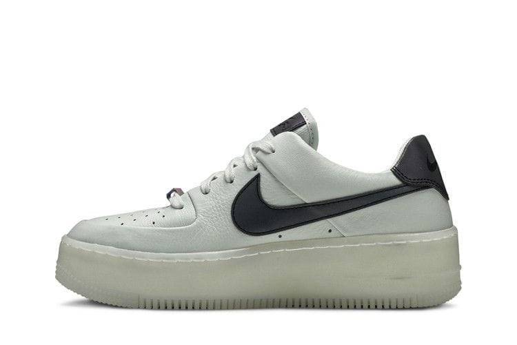 Women's Air Force 1 Sage Low LX 'Spruce Aura'
