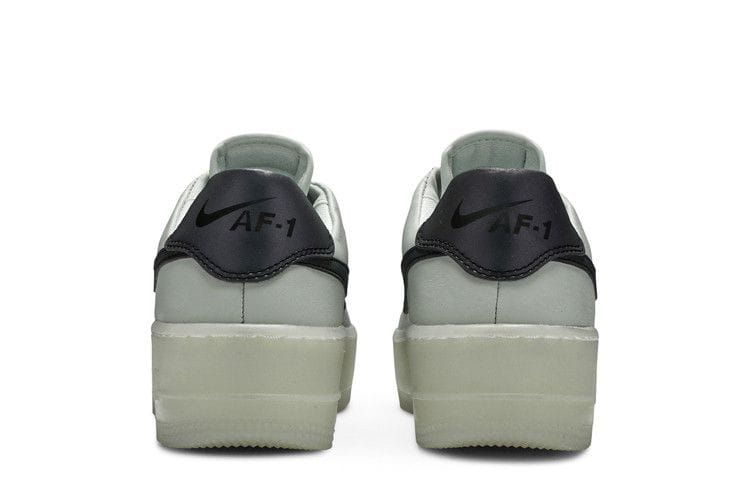 Women's Air Force 1 Sage Low LX 'Spruce Aura'