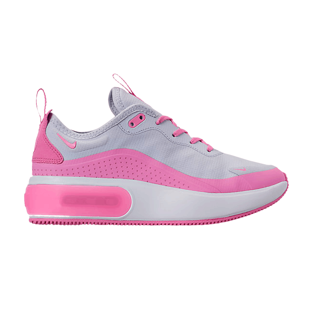 Women's Air Max Dia 'Amethyst Tint Pink'