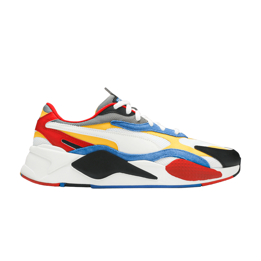 Men's RS-X3 'Puzzle'