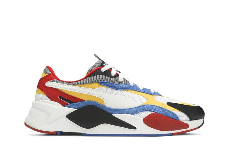 Men's RS-X3 'Puzzle'