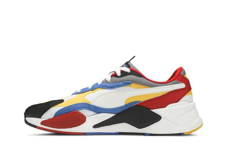 Men's RS-X3 'Puzzle'