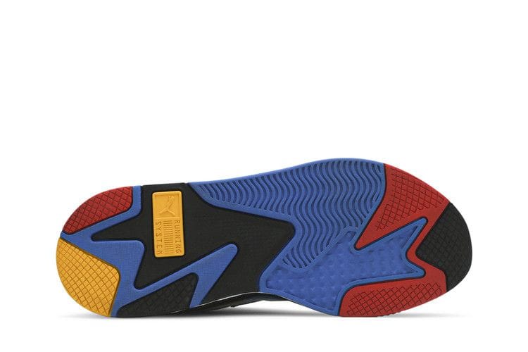 Men's RS-X3 'Puzzle'