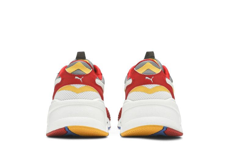 Men's RS-X3 'Puzzle'