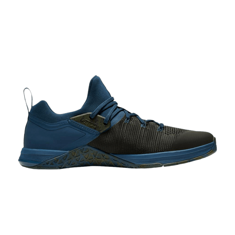 Men's Metcon Flyknit 3 'Blue Force'