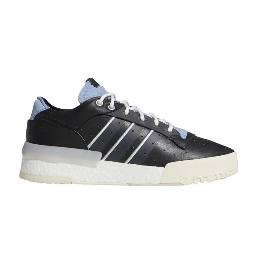 Men's Rivalry RM Low 'Core Black Carbon'