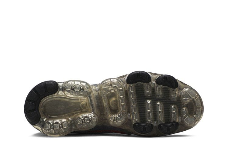 Women's Air VaporMax 2019 'Black Metallic Gold'