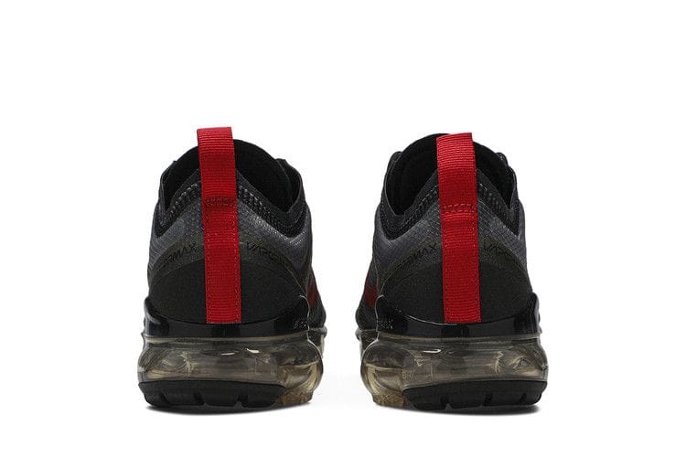 Women's Air VaporMax 2019 'Black Metallic Gold'