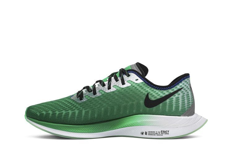 Men's Zoom Pegasus Turbo 2 'Doernbecher' 2019