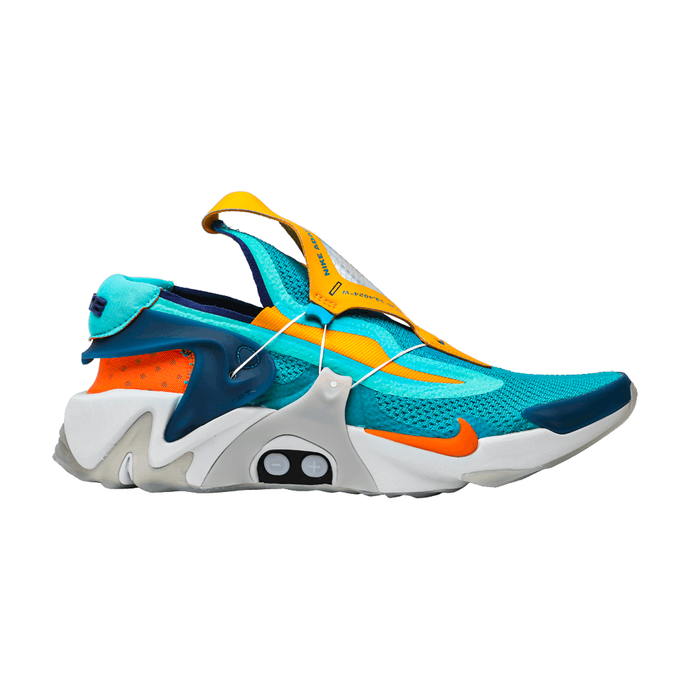 Men's Adapt Huarache 'Hyper Jade'