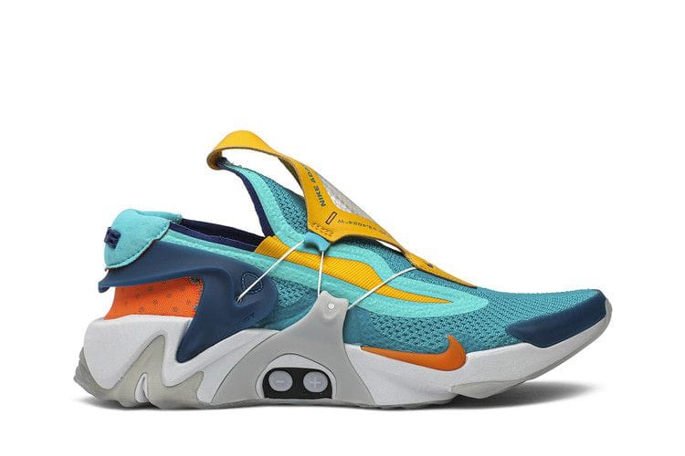 Men's Adapt Huarache 'Hyper Jade'