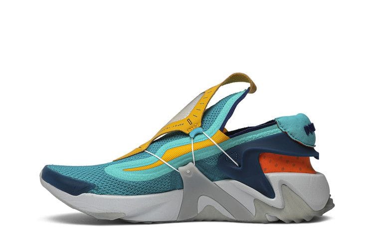 Men's Adapt Huarache 'Hyper Jade'