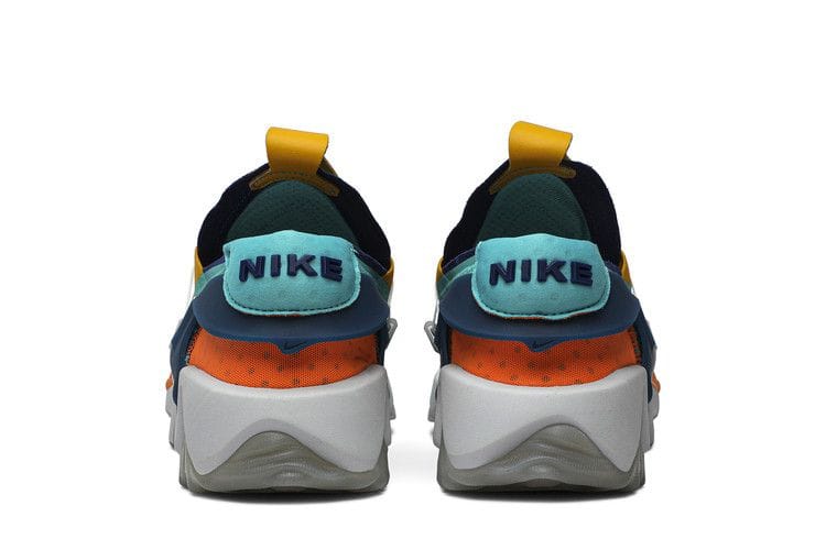 Men's Adapt Huarache 'Hyper Jade'