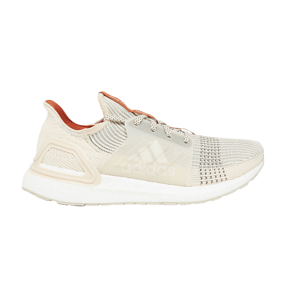 Men's Wood Wood x UltraBoost 19 'Cream'