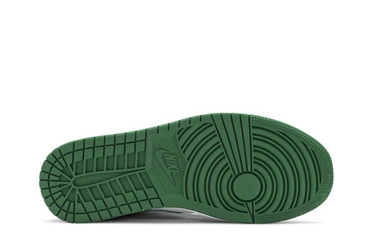 Men's Air Jordan 1 Mid 'Pine Green'