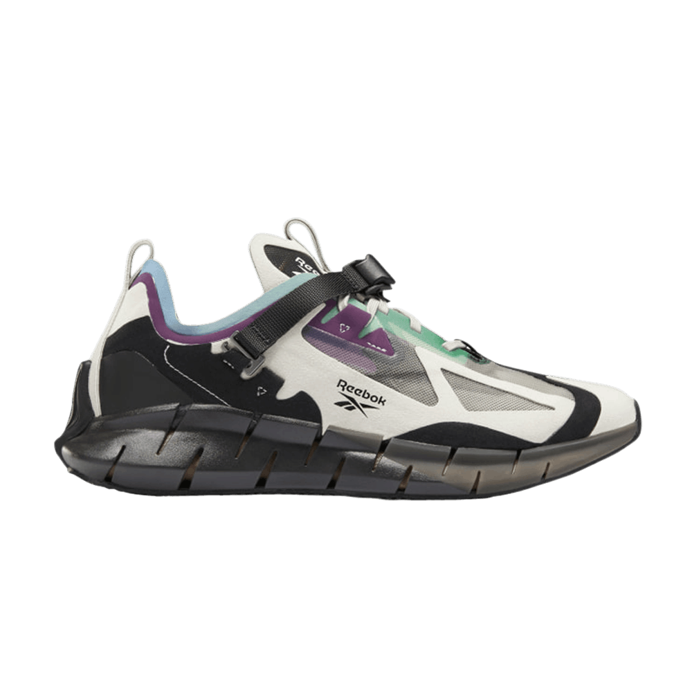 Men's Zig Kinetica Concept Type 1 'Grey'