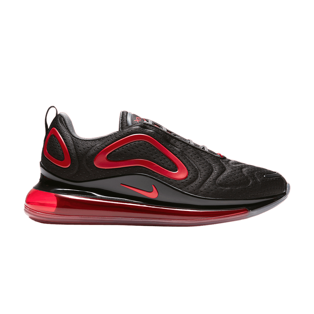 Men's Air Max 720 'Bred'