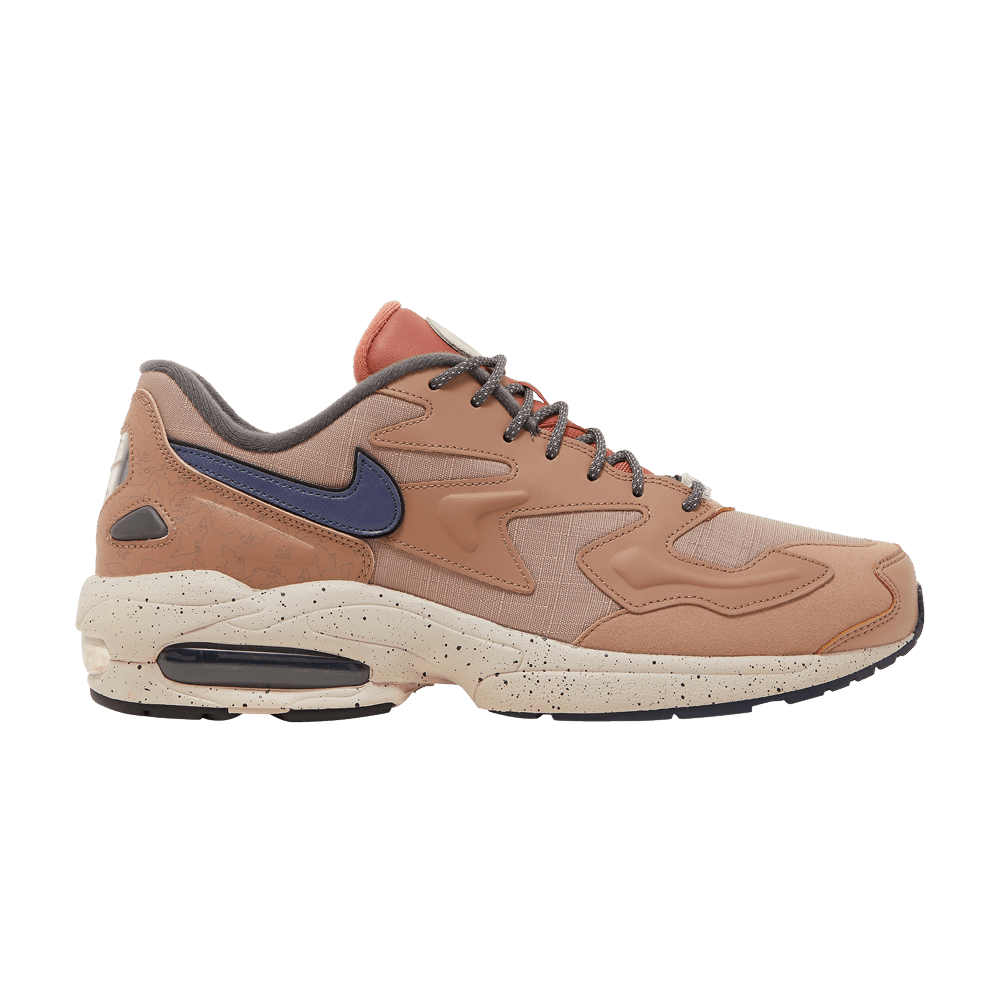 Men's Air Max 2 Light LX 'Desert Dust'