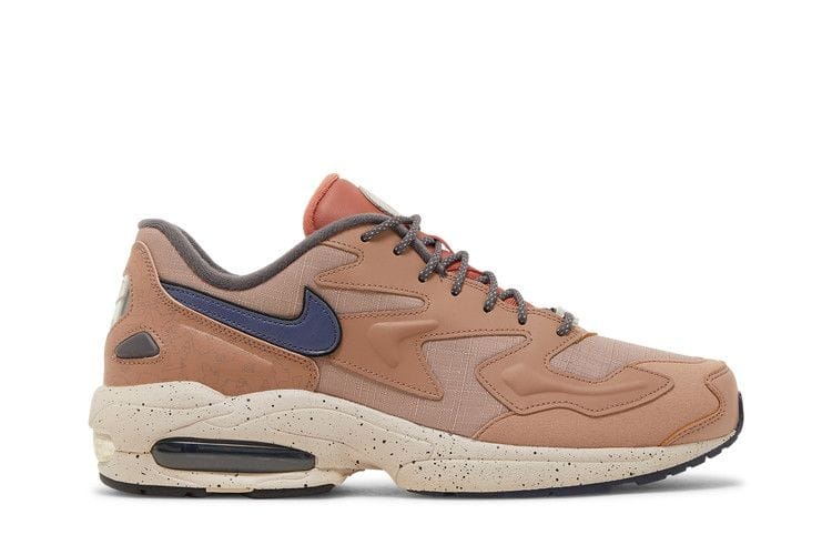 Men's Air Max 2 Light LX 'Desert Dust'
