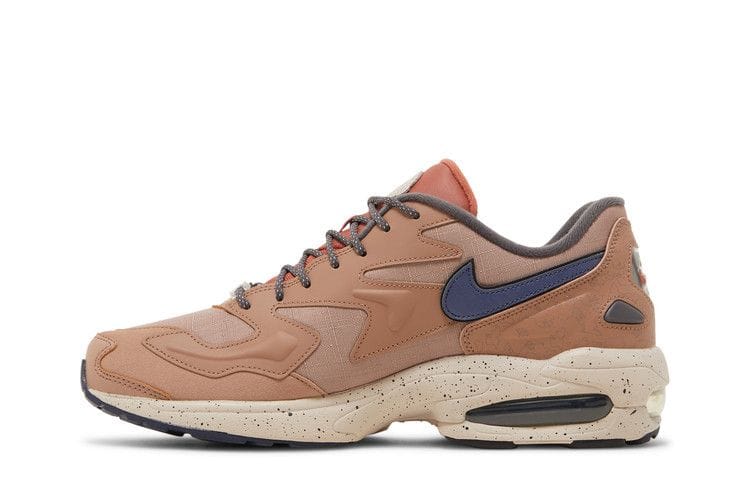 Men's Air Max 2 Light LX 'Desert Dust'