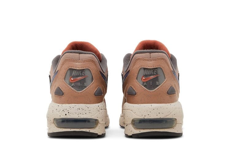 Men's Air Max 2 Light LX 'Desert Dust'