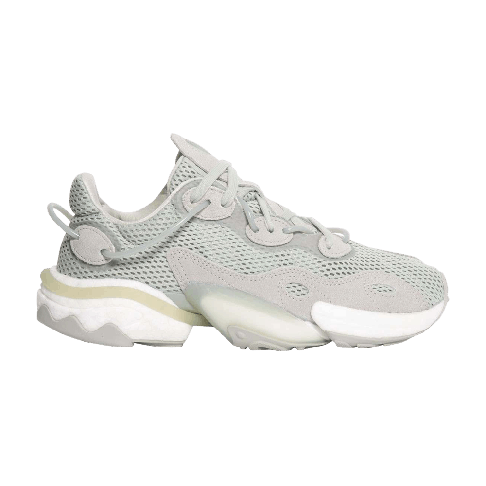 Men's Torsion X 'Ash Silver'