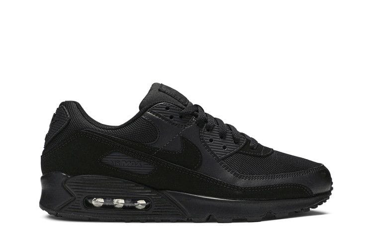 Men's Air Max 90 'Triple Black'