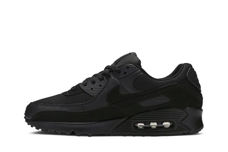 Men's Air Max 90 'Triple Black'