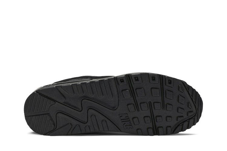 Men's Air Max 90 'Triple Black'