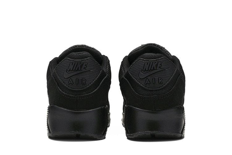 Men's Air Max 90 'Triple Black'