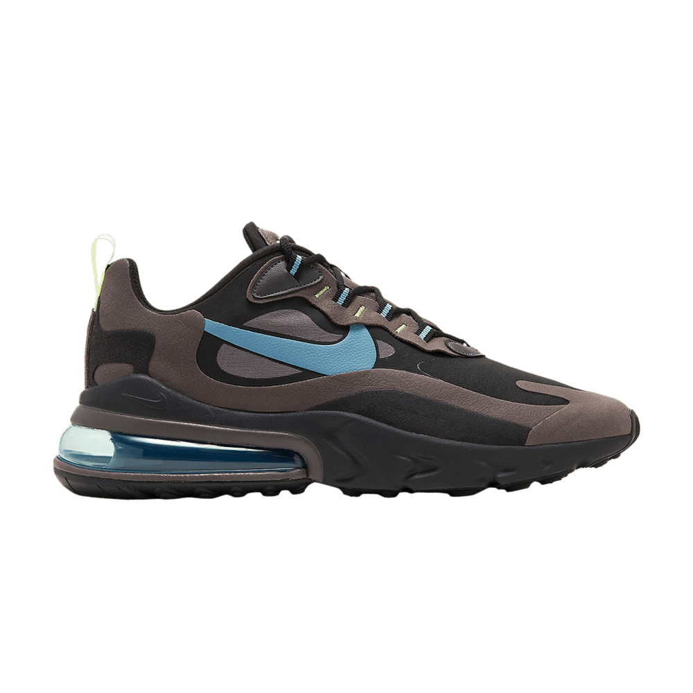 Men's Air Max 270 React 'Jetstream'