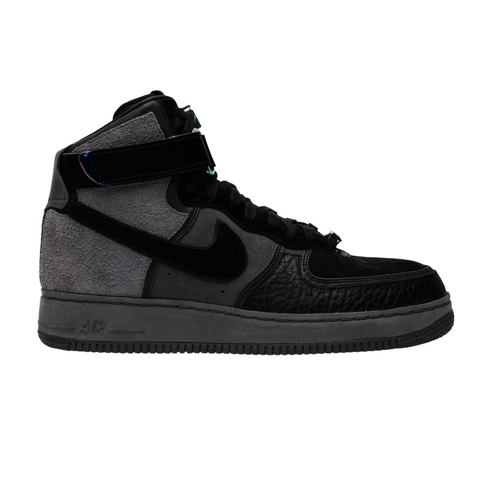 Men's A Ma Maniére x Air Force 1 High 'Hand Wash Cold'