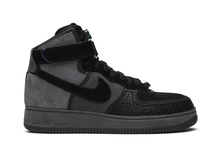 Men's A Ma Maniére x Air Force 1 High 'Hand Wash Cold'