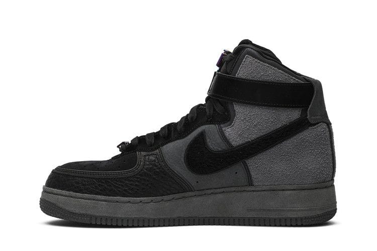 Men's A Ma Maniére x Air Force 1 High 'Hand Wash Cold'