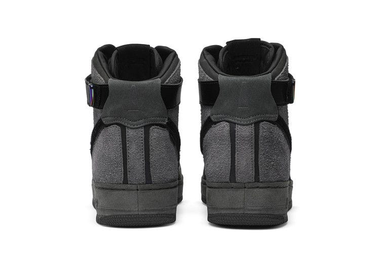 Men's A Ma Maniére x Air Force 1 High 'Hand Wash Cold'