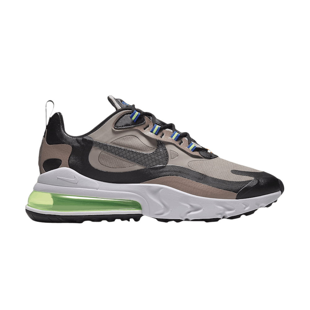 Men's Air Max 270 React Winter 'Khaki'