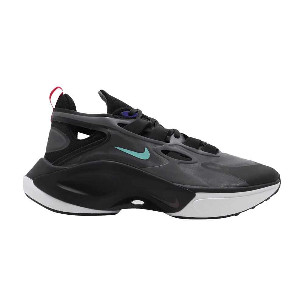Men's Signal D/MS/X 'Off Noir'