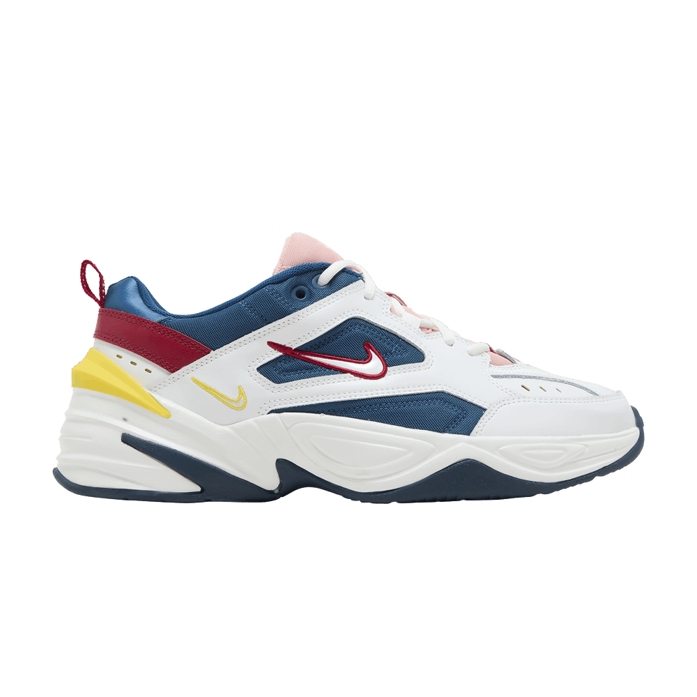 Women's M2K Tekno 'Blue Force'
