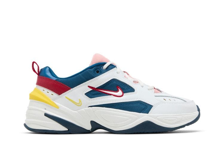 Women's M2K Tekno 'Blue Force'