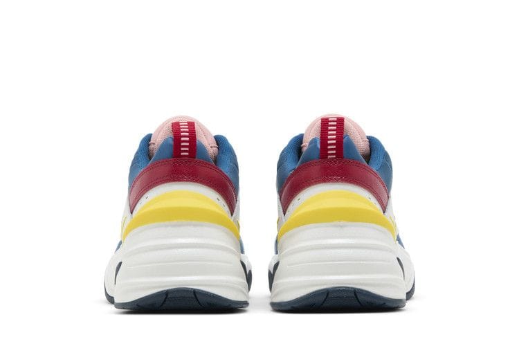 Women's M2K Tekno 'Blue Force'