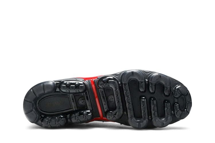 Men's Air VaporMax Plus 'University Red'