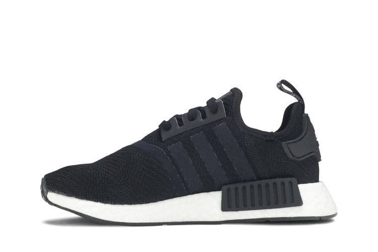Women's NMD_R1 'Metallic Plugs - Core Black'