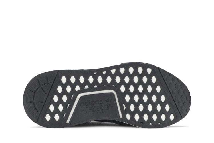Women's NMD_R1 'Metallic Plugs - Core Black'
