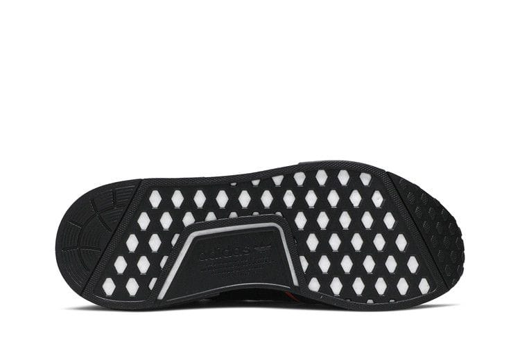Men's NMD_R1 'Core Black Solar'