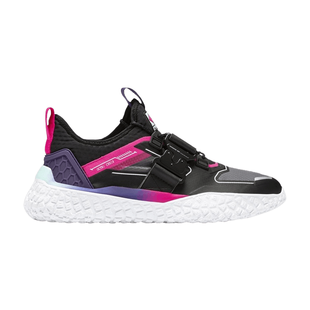 Men's Need For Speed Heat x Hi OCTN