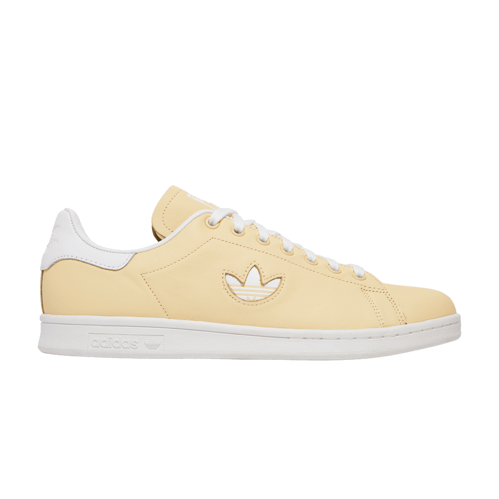 Men's Stan Smith 'Easy Yellow'