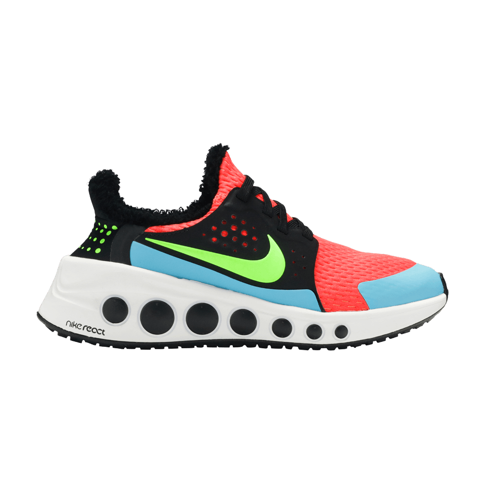 Men's CruzrOne 'Bright Crimson'